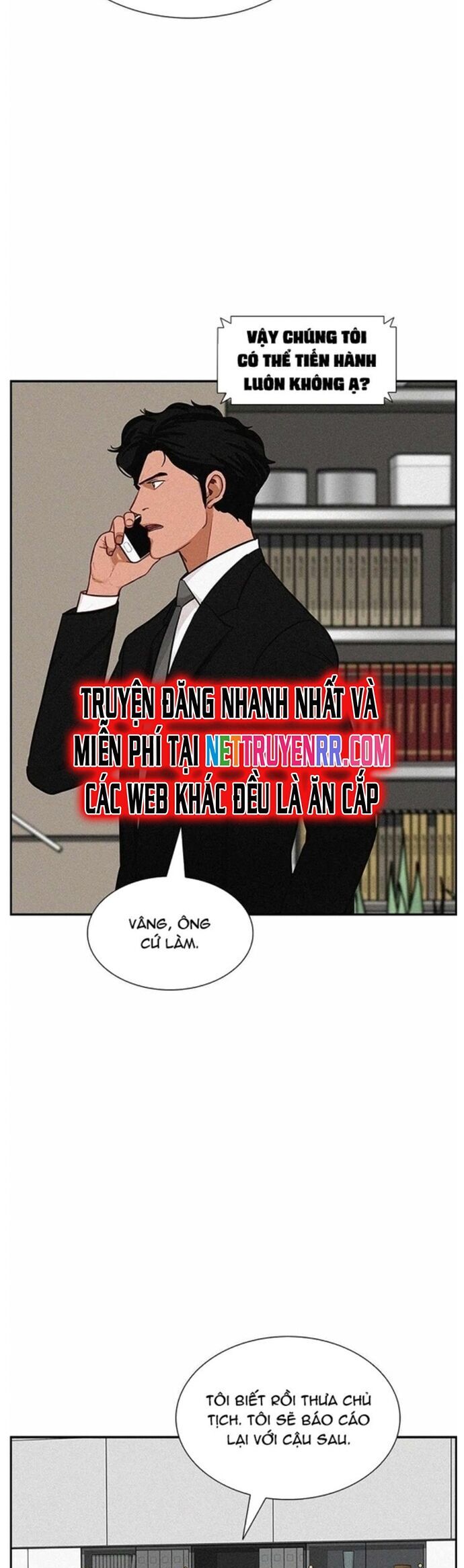 Chúa Tể Đồng Tiền Chương 174 Ảnh 11