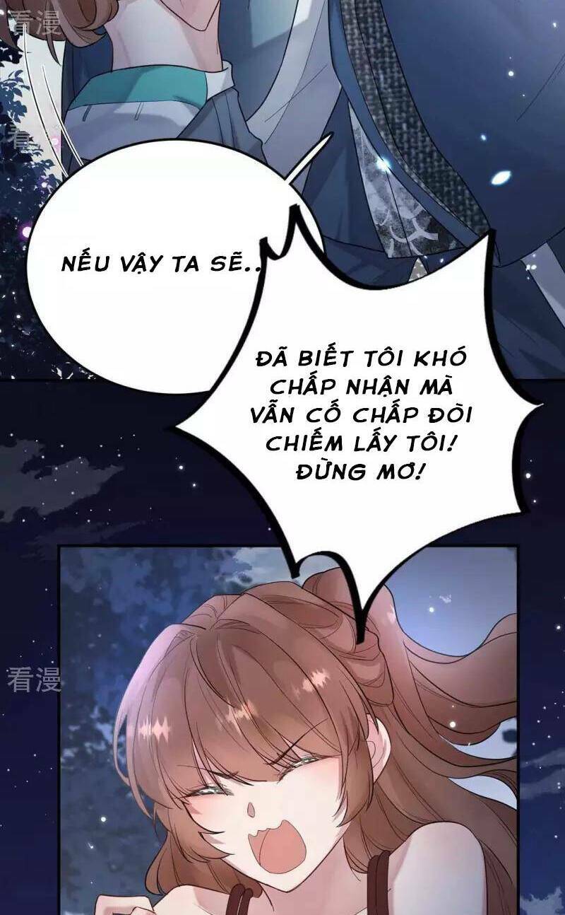 Mỗi Ngày Một Nụ Hôn Chương 3 Ảnh 10