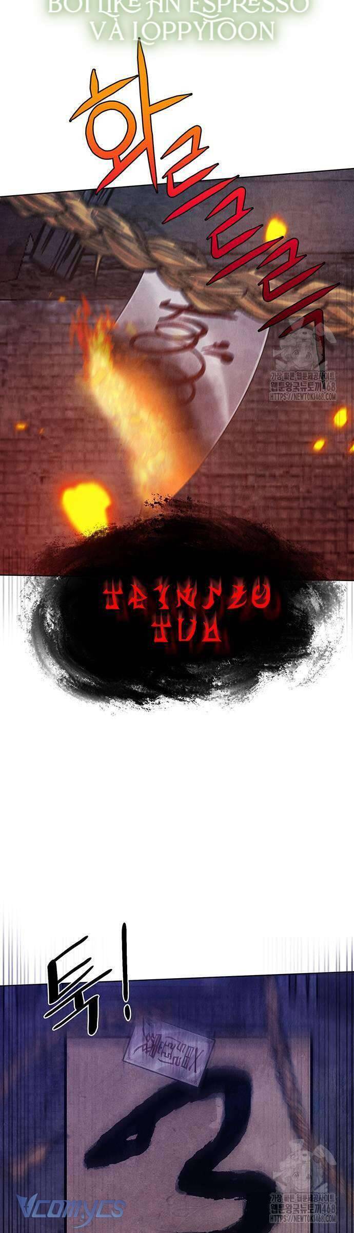 Quỷ Hồn Chương 19 Ảnh 31