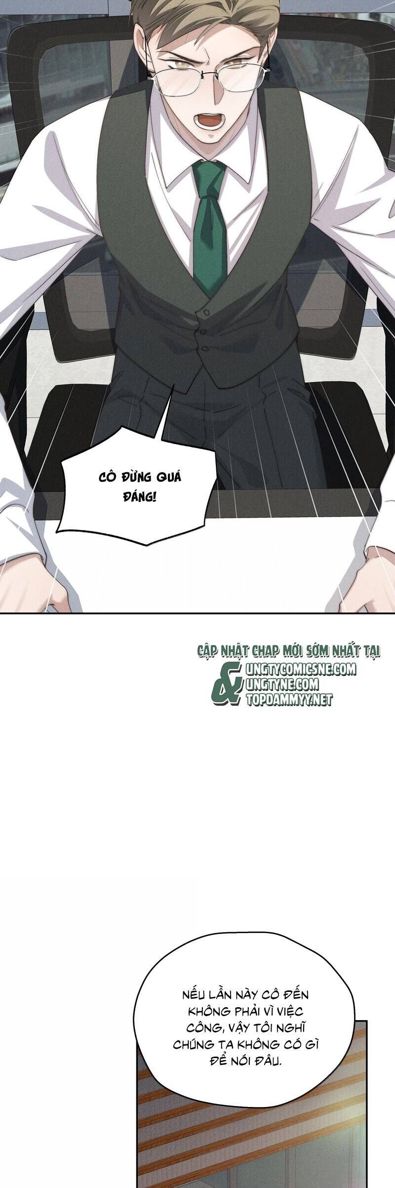 Thiếu Gia Không Ngoan Chương 83 Ảnh 24