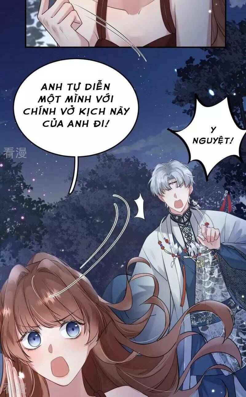 Mỗi Ngày Một Nụ Hôn Chương 3 Ảnh 11