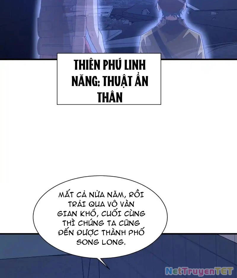Ma Tu Tái Sinh: Khởi Đầu Nhặt Được Một Hành Tinh Zombie Chương 22 Ảnh 36