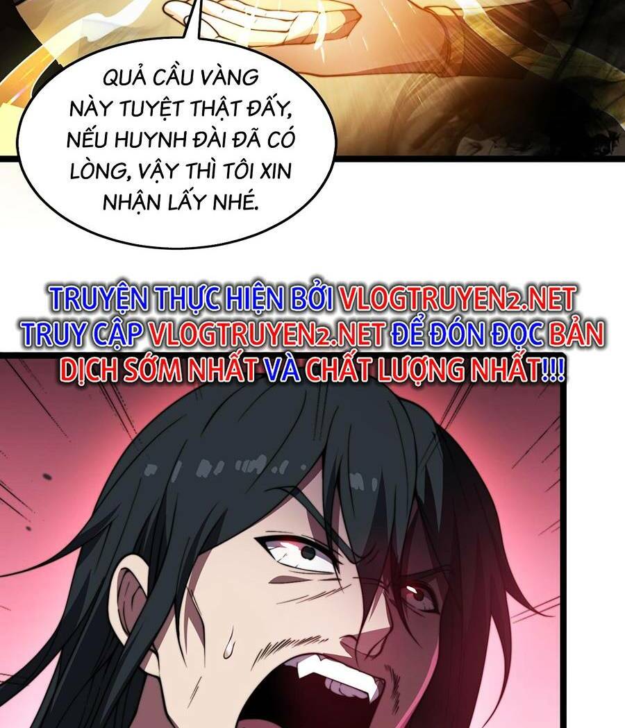 Cao Thủ Gian Lận Hoàn Lương Chương 25 Ảnh 41