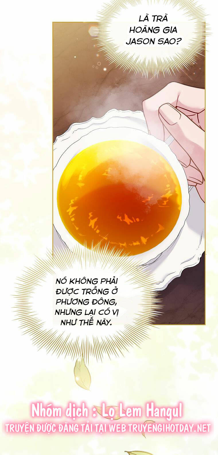 Tiểu Thư Muốn Được Nghỉ Ngơi Chương 111 Ảnh 35