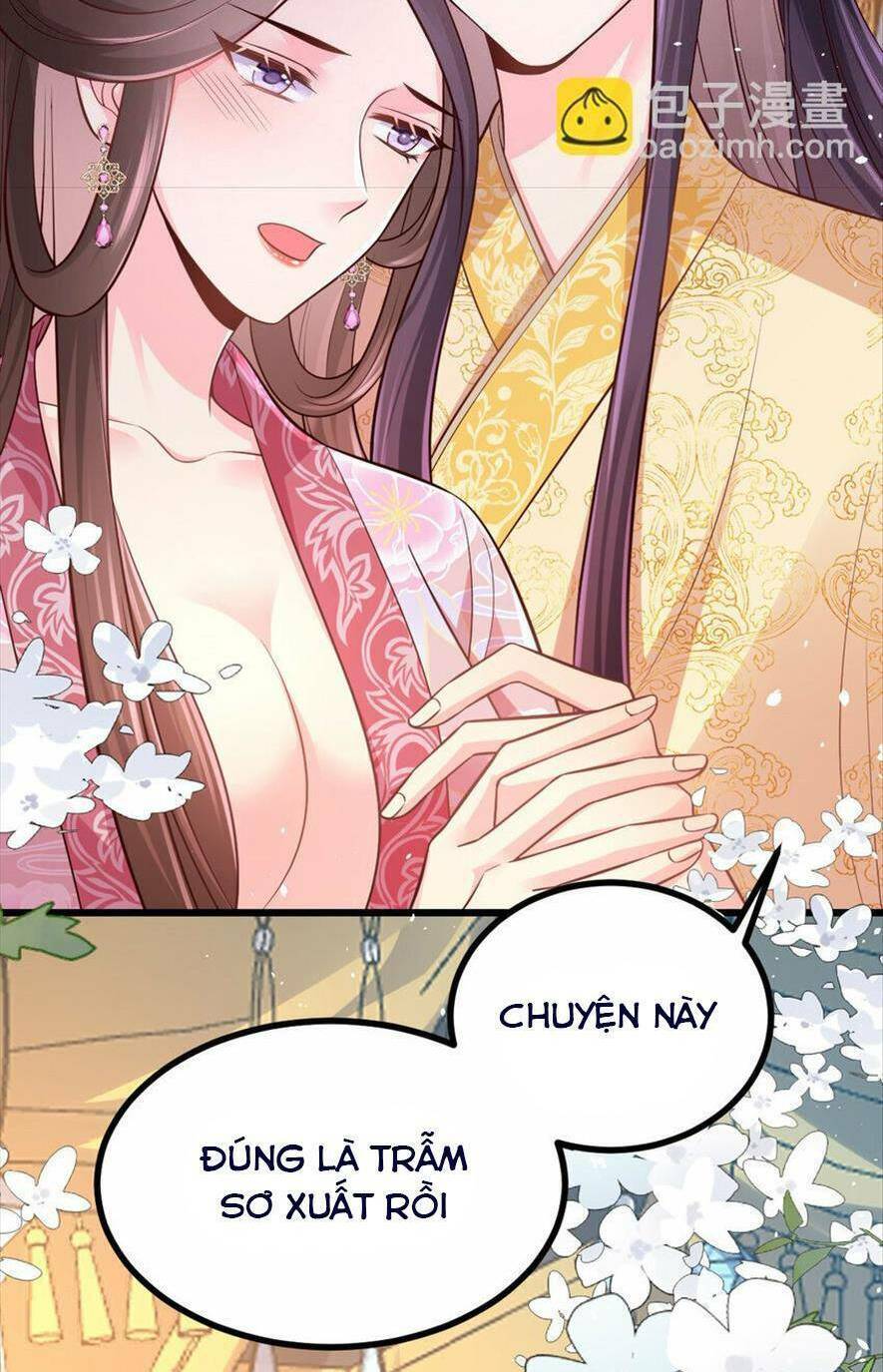 Phò Mã Hôm Nay Cũng Muốn Phản Công Chương 55 Ảnh 27