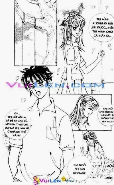 Tình Yêu Diệu Kỳ Chương 8 Ảnh 135
