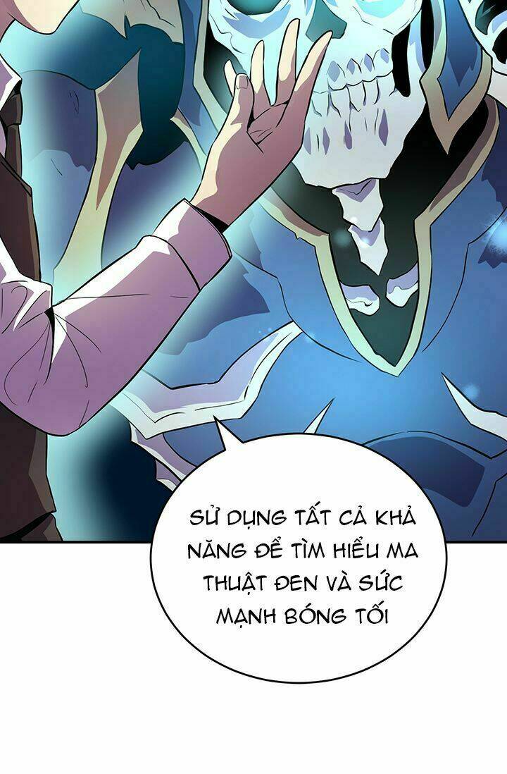 Sự Trả Thù Của Chúa Tể Bóng Tối Chương 1 Ảnh 35