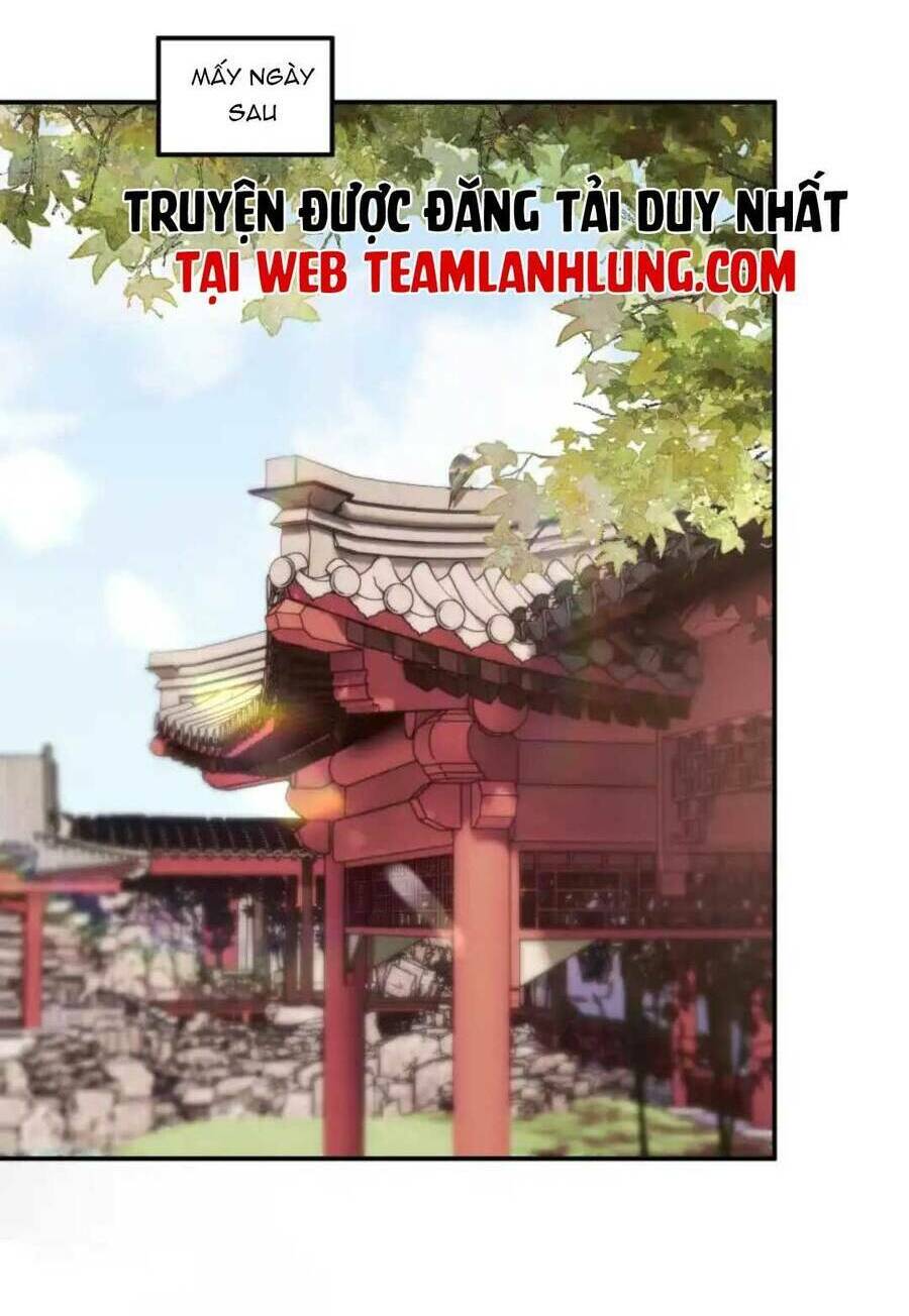 Phú Bà Xuyên Không : Thế Tử Không Dễ Lừa Gạt Chương 24 Ảnh 30