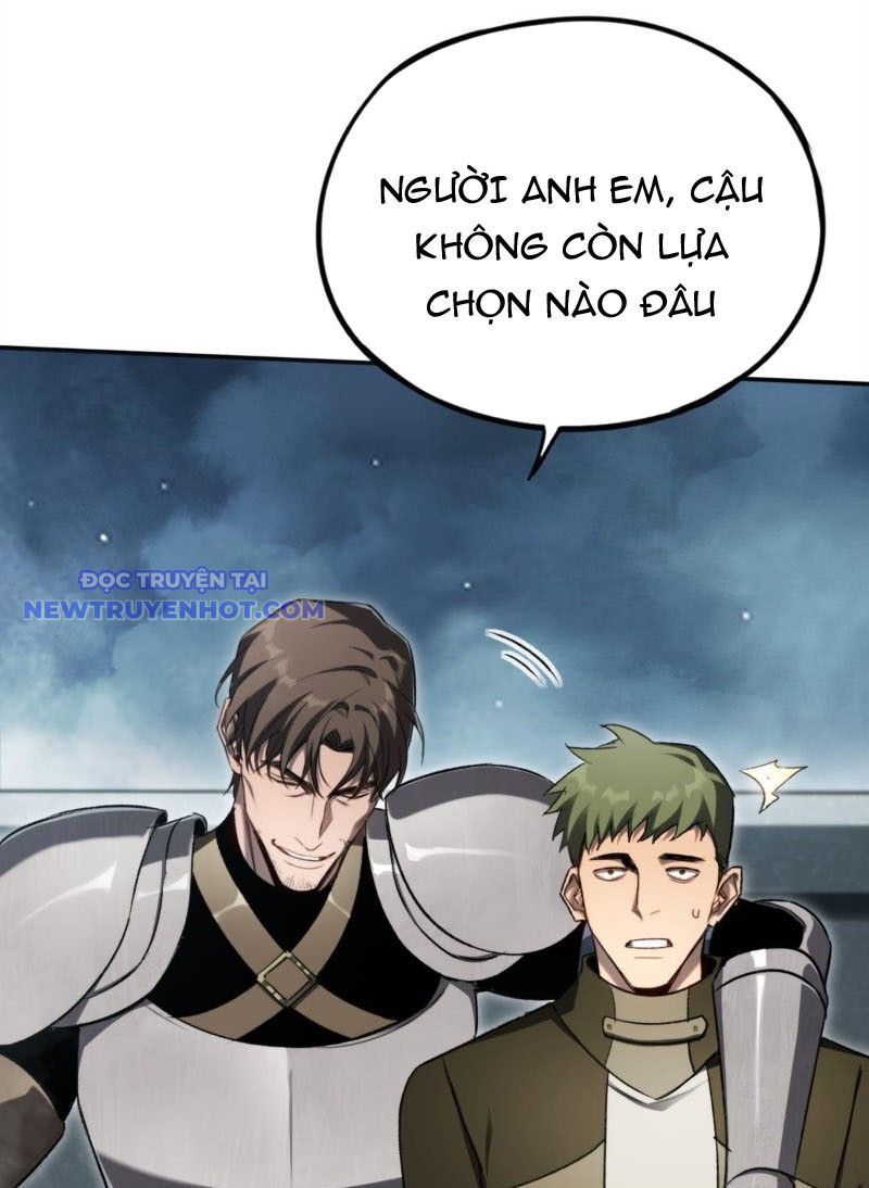 Boss Cuối Chấp Nhận Trở Thành Người Chơi Chương 51 Ảnh 30