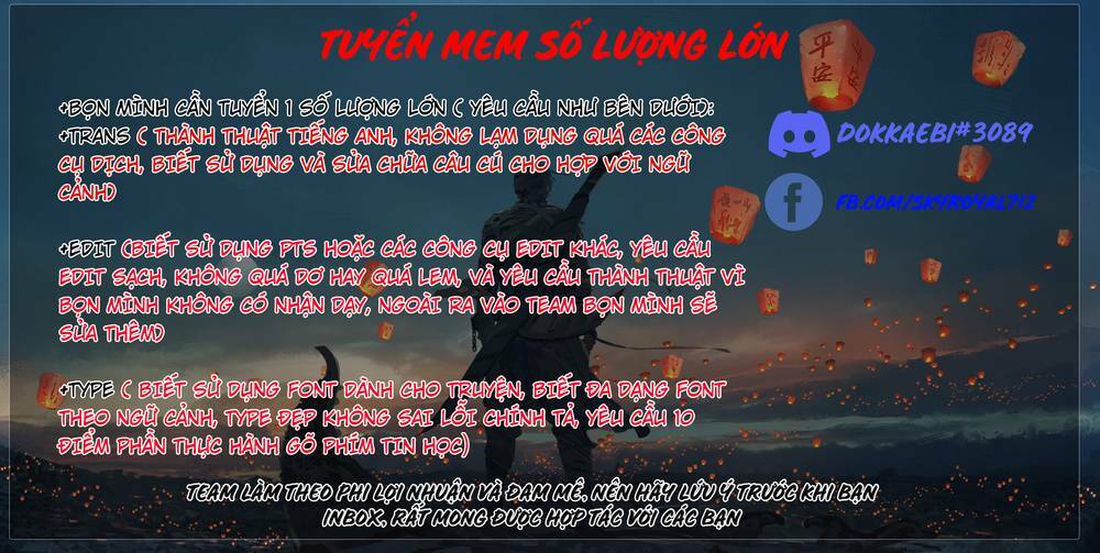 Cuộc Sống Khi Là Chó Cưng Của Inukai-San Chương 30.5 Ảnh 18