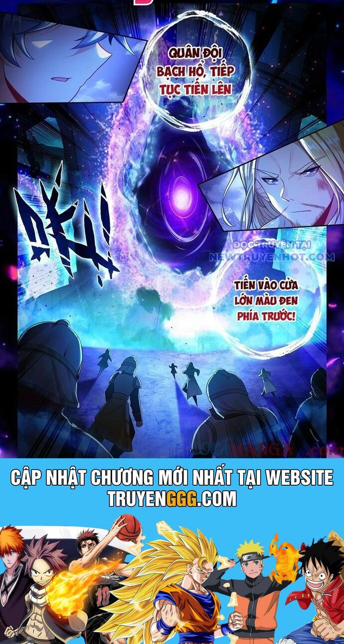Tuyệt Thế Đường Môn - Đấu La Đại Lục 2 Chương 781 Ảnh 8
