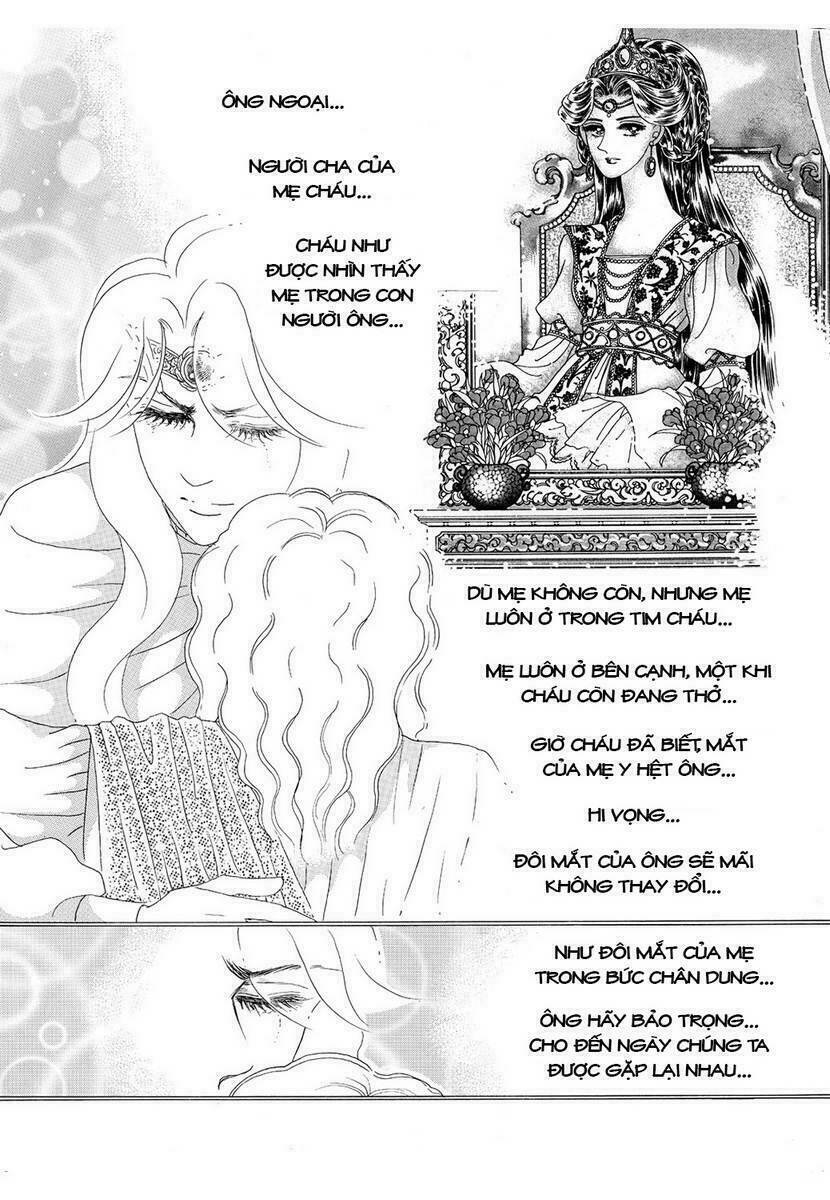 Princess - Công Chúa Xứ Hoa (Bản Đẹp) Chương 80 Ảnh 11