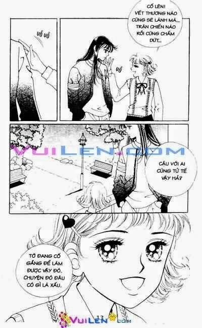 Tình Yêu Diệu Kỳ Chương 6 Ảnh 14