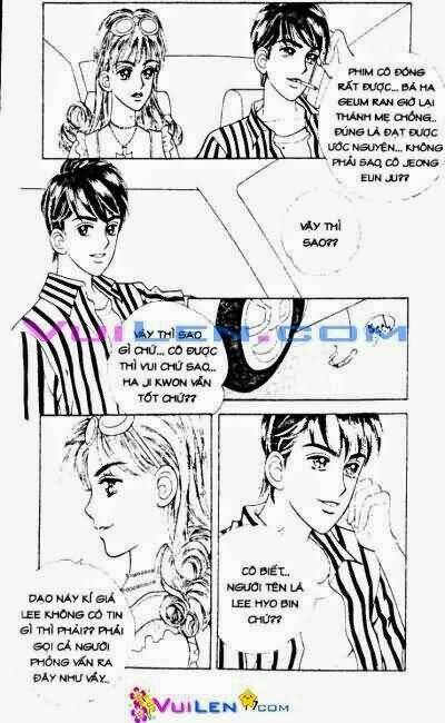 Tình Yêu Diệu Kỳ Chương 8 Ảnh 18