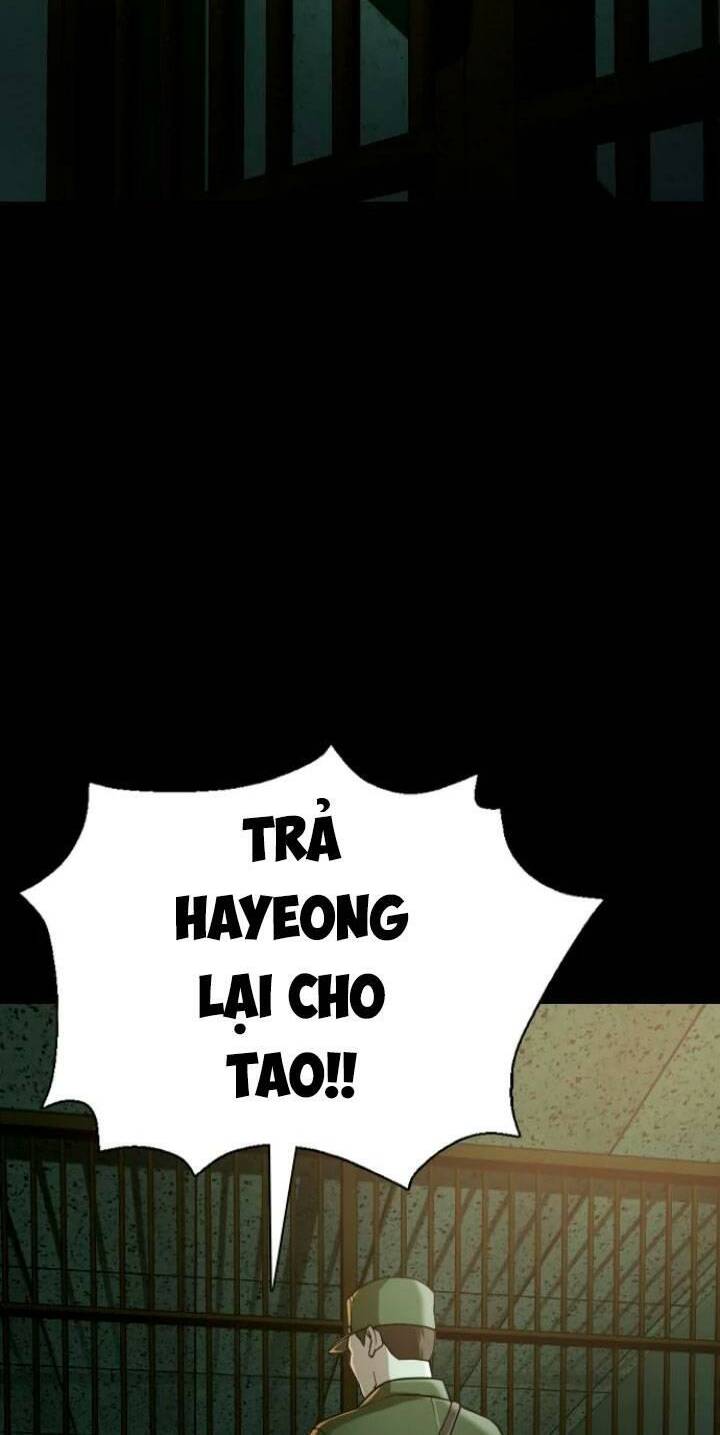 Điệp Viên 18 Tuổi Chương 37 Ảnh 14