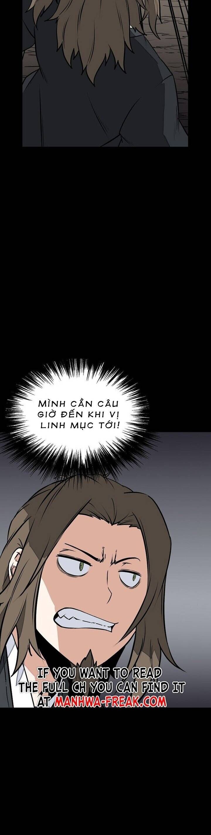 Mạt Thế Giang Hồ Hành Chương 24.5 Ảnh 6