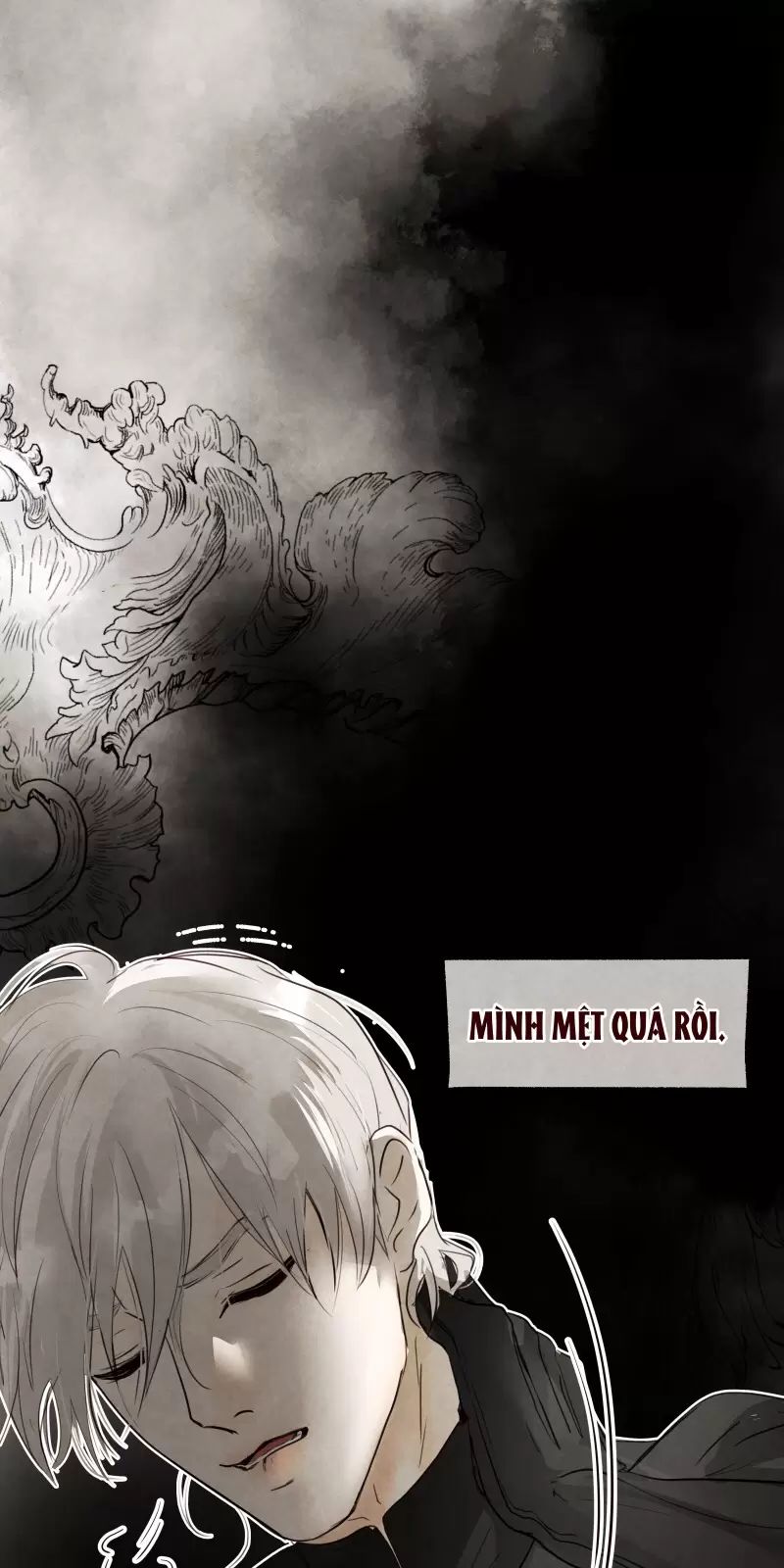 Tôi Là Kẻ Phản Diện Chương 13 Ảnh 60