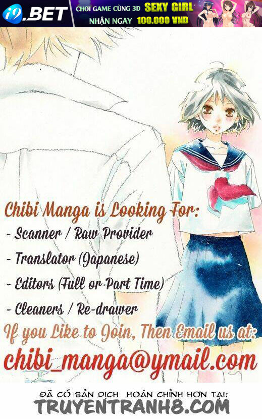 Zettai Renai Program Chương 8 Ảnh 4