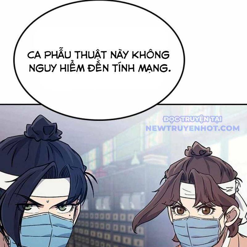 Bác Sĩ Tới Joseon Chương 34 Ảnh 70