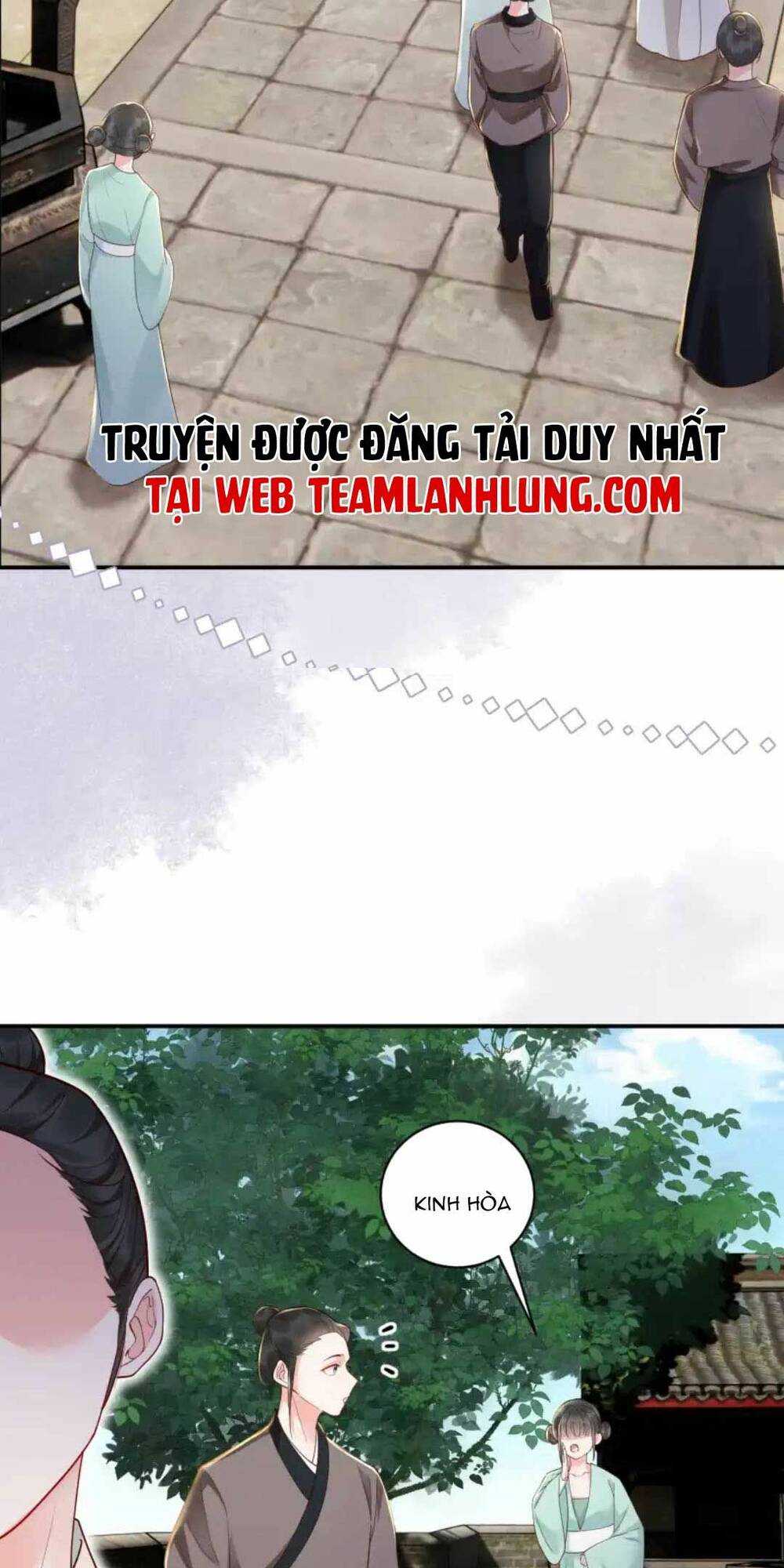 Phú Bà Xuyên Không : Thế Tử Không Dễ Lừa Gạt Chương 19 Ảnh 14