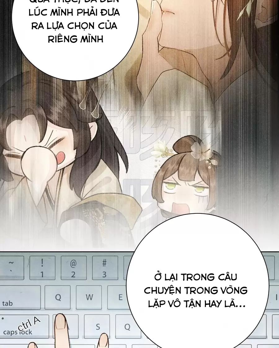 Một Ngàn Lần Thử Giết Chết Nam Chính Chương 59 Ảnh 39