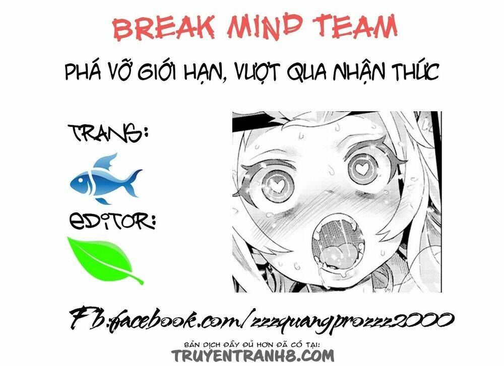 Satsuki Complex Chương 7 Ảnh 2