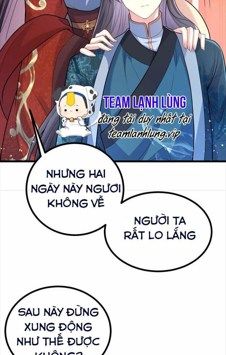 Phò Mã Hôm Nay Cũng Muốn Phản Công Chương 46 Ảnh 49