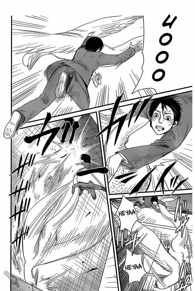 Nemuri No Fuchi Chương 1 Ảnh 55