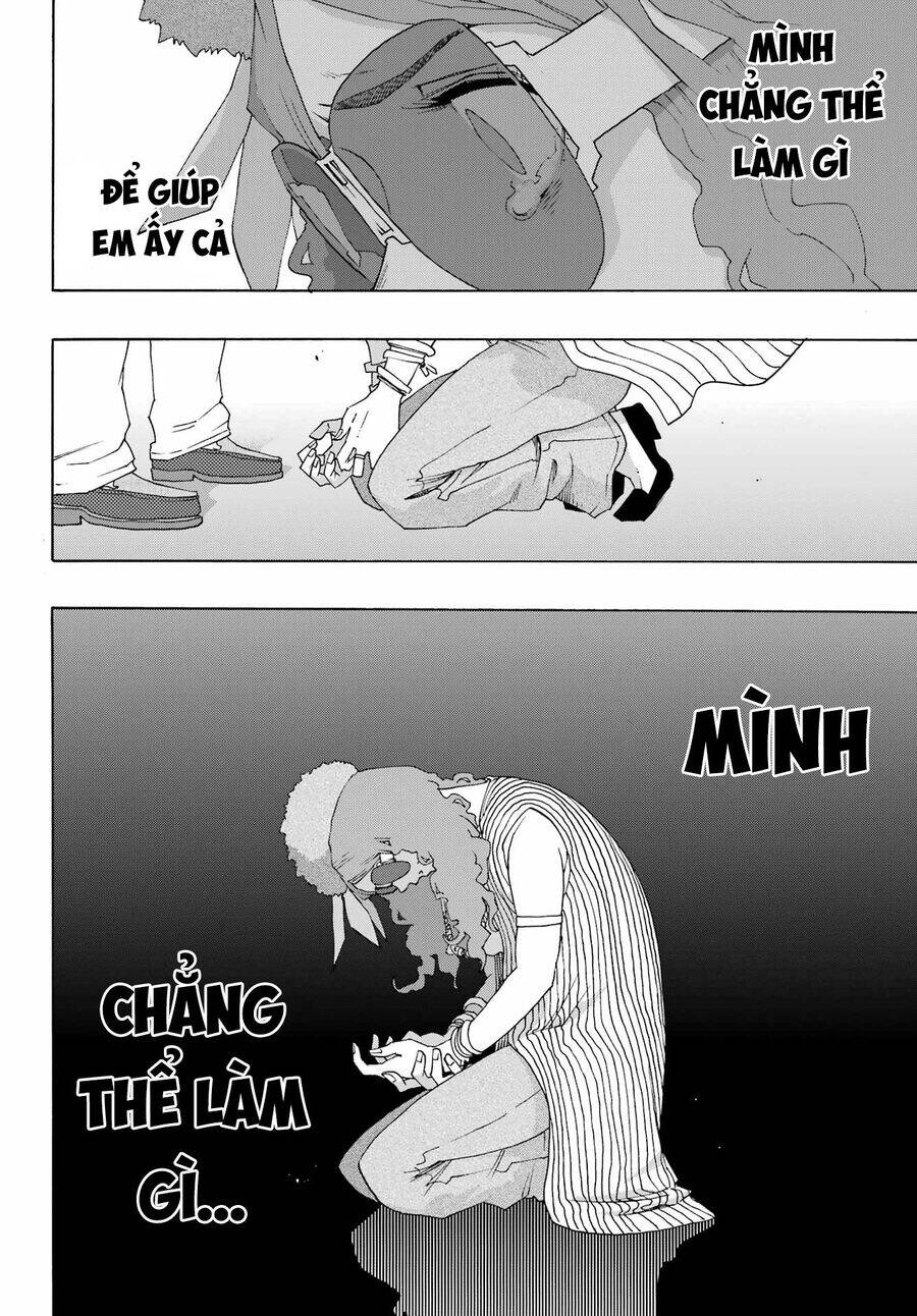 Shiori Experience - Jimi Na Watashi To Hen Na Oji-San Chương 90 Ảnh 48