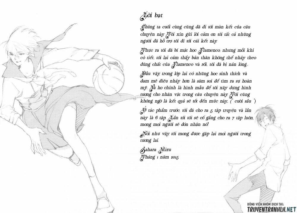 Tetsugaku Letra Chương 27 Ảnh 63