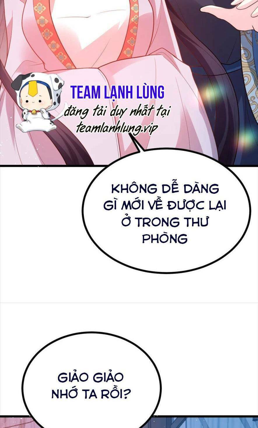 Phò Mã Hôm Nay Cũng Muốn Phản Công Chương 44 Ảnh 12