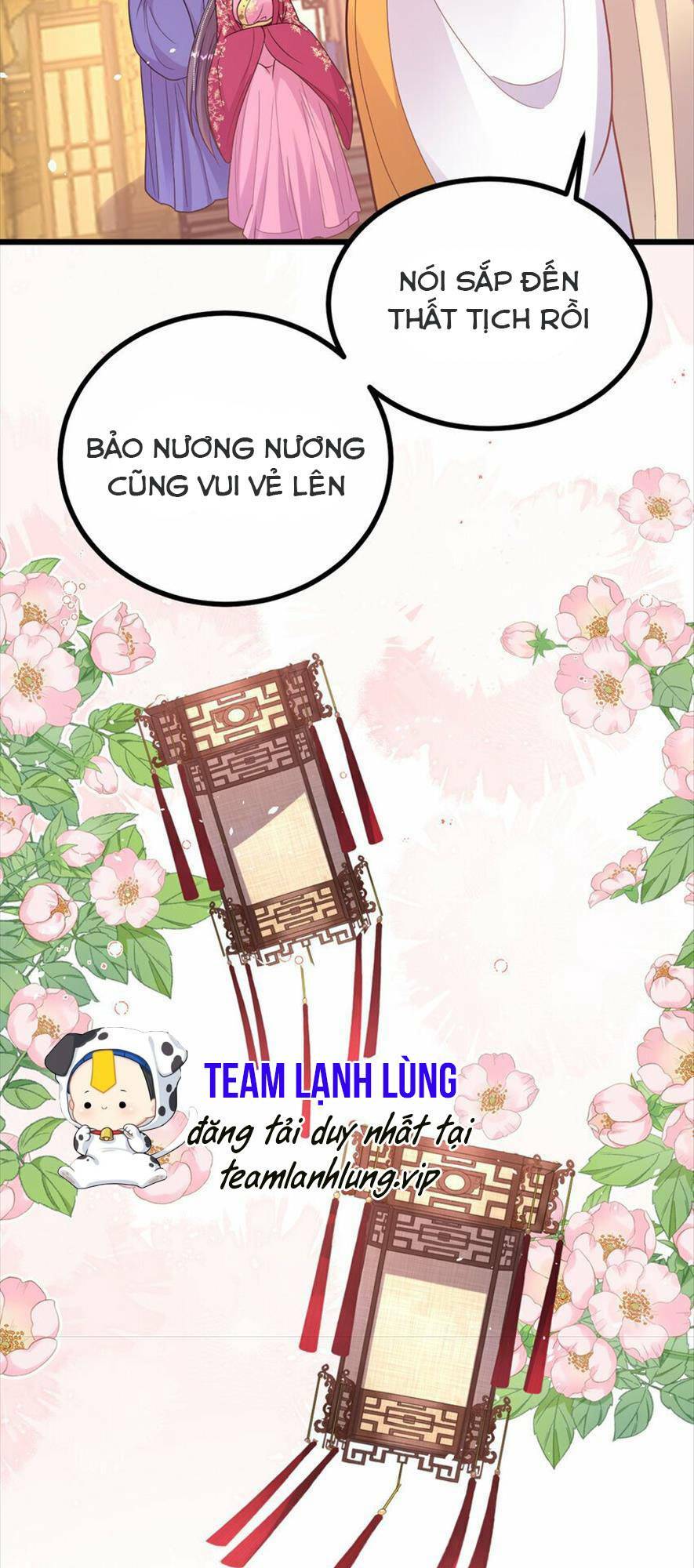 Phò Mã Hôm Nay Cũng Muốn Phản Công Chương 48 Ảnh 18