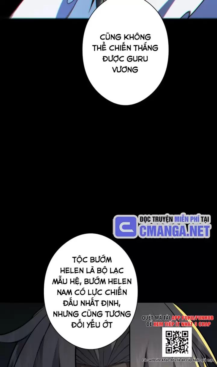 Ta, Chúa Tể Rừng Xanh Chương 18 Ảnh 7