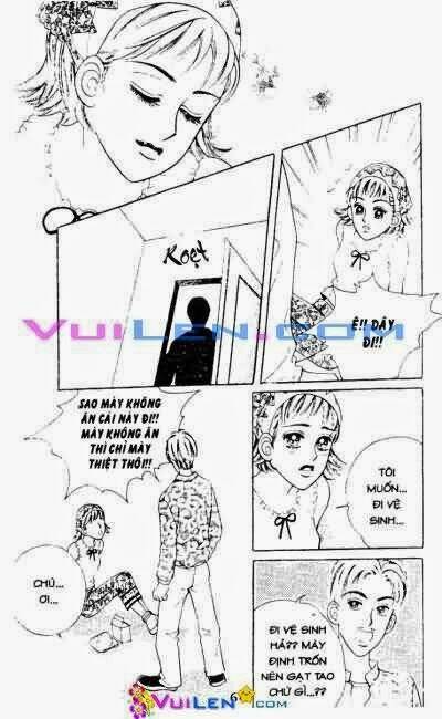 Tình Yêu Diệu Kỳ Chương 8 Ảnh 65