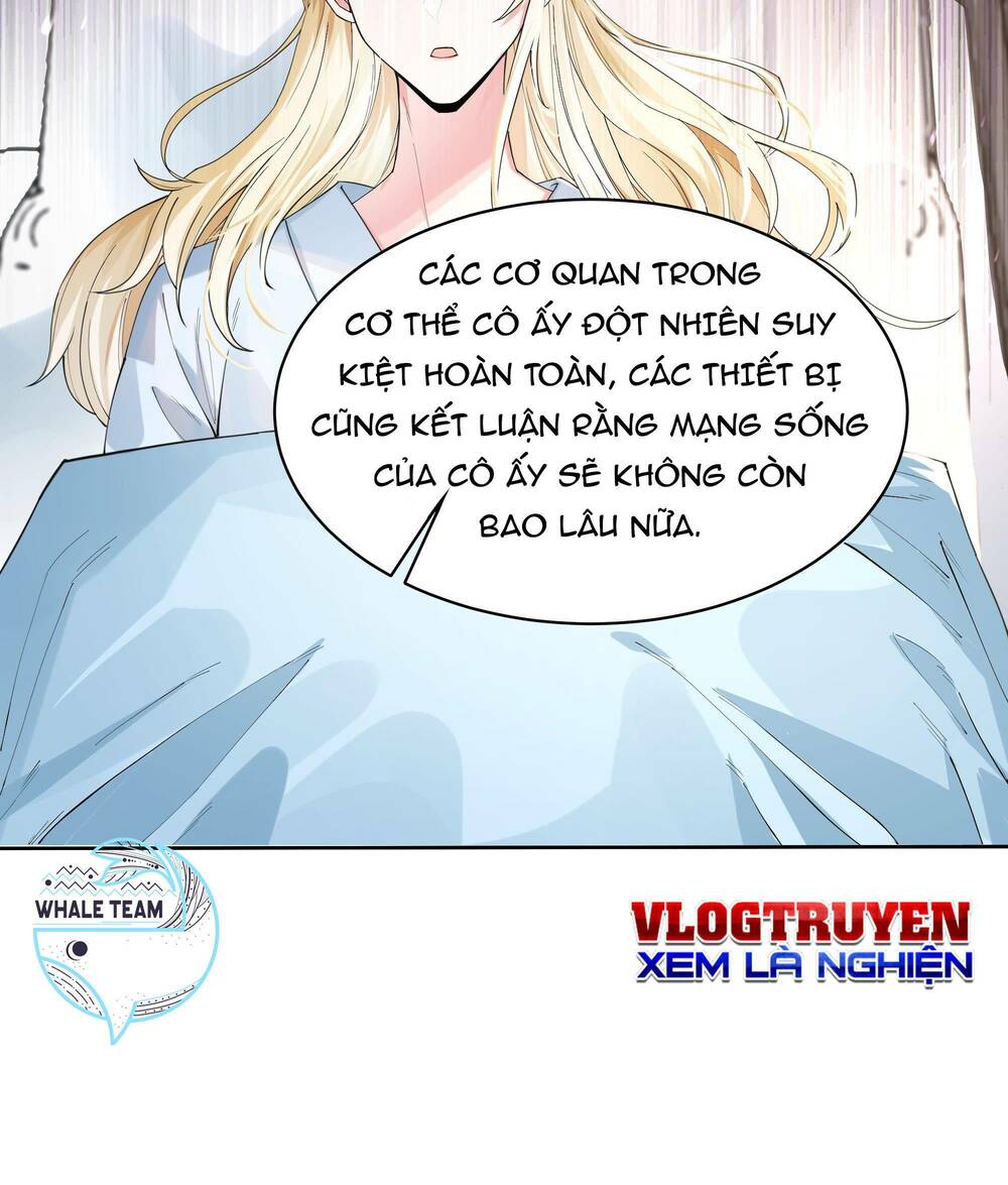Trọng Sinh Đô Thị Đệ Nhất Tiên Tôn Chương 2 Ảnh 8