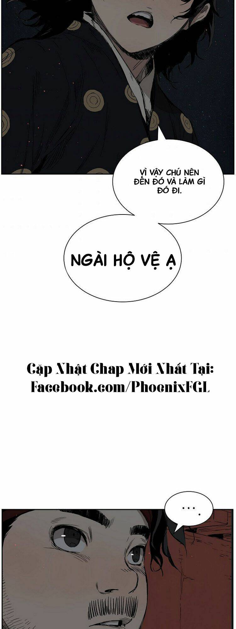 Vô Kiếm Tiểu Tử Chương 86 Ảnh 33