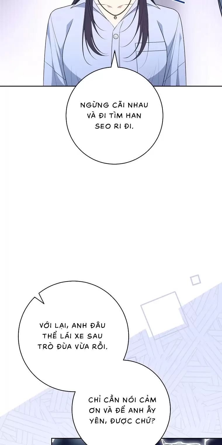Tôi Sẽ Thoát Khỏi Đoá Hoa Của Thử Thách Chương 13 Ảnh 10