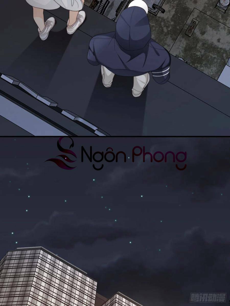 Ác Ma Thân Yêu Chương 30 Ảnh 8