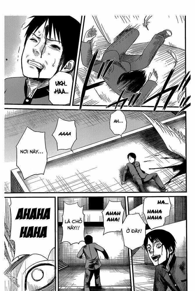 Nemuri No Fuchi Chương 1 Ảnh 56