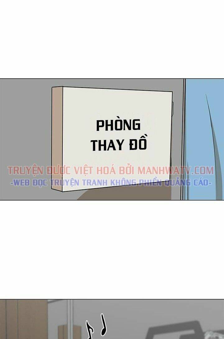 Sinh Vật Đen Tối Chương 61 Ảnh 82
