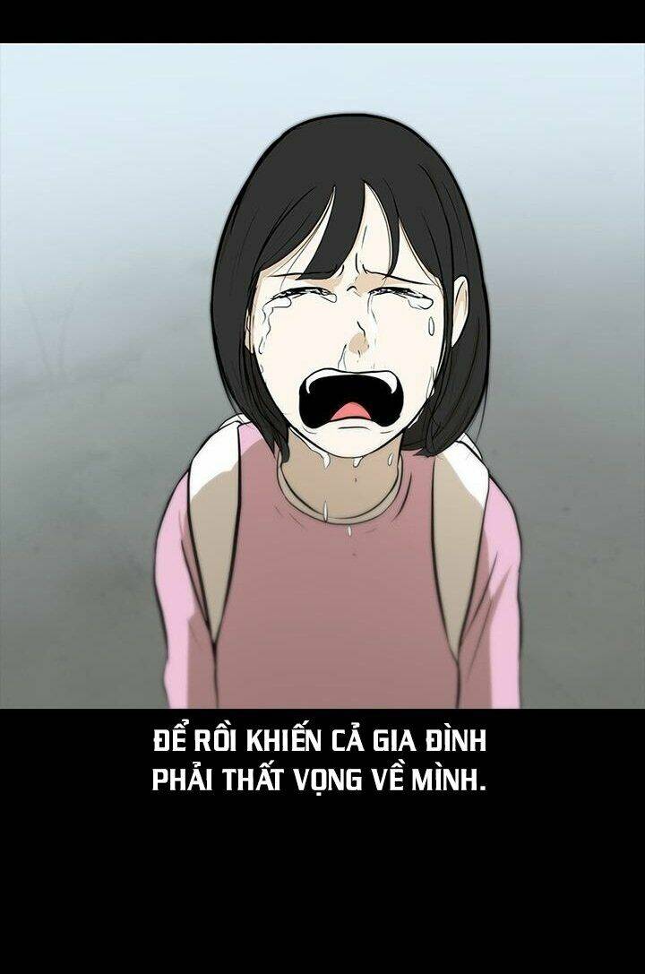 Sinh Vật Đen Tối Chương 61 Ảnh 65