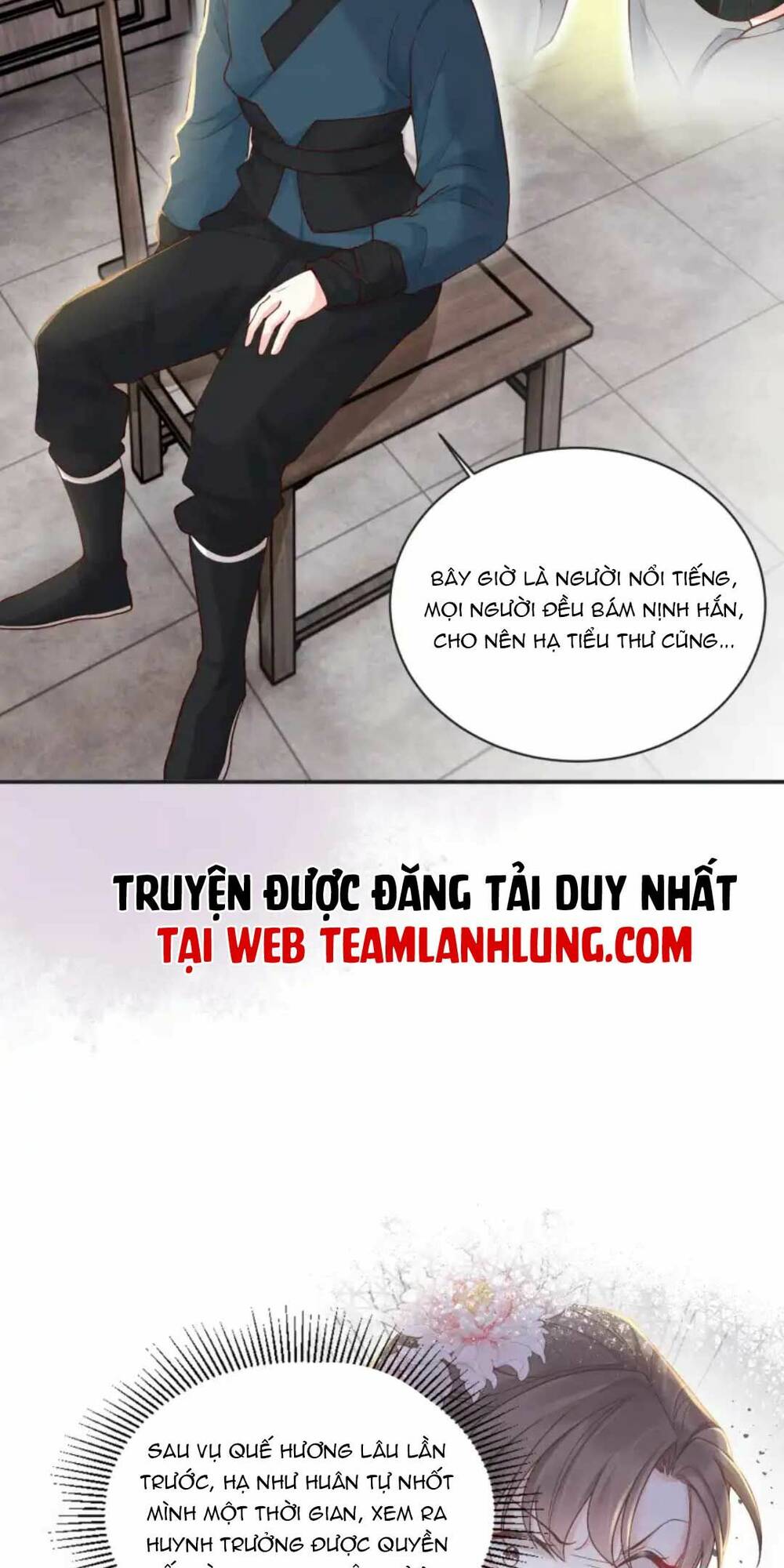Phú Bà Xuyên Không : Thế Tử Không Dễ Lừa Gạt Chương 26 Ảnh 33