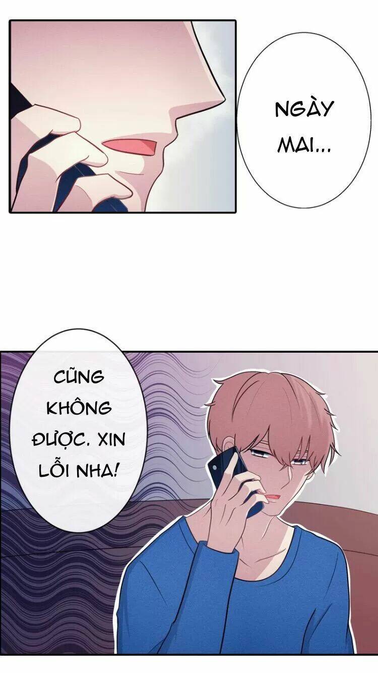 Sugar Pet Chương 23 Ảnh 8