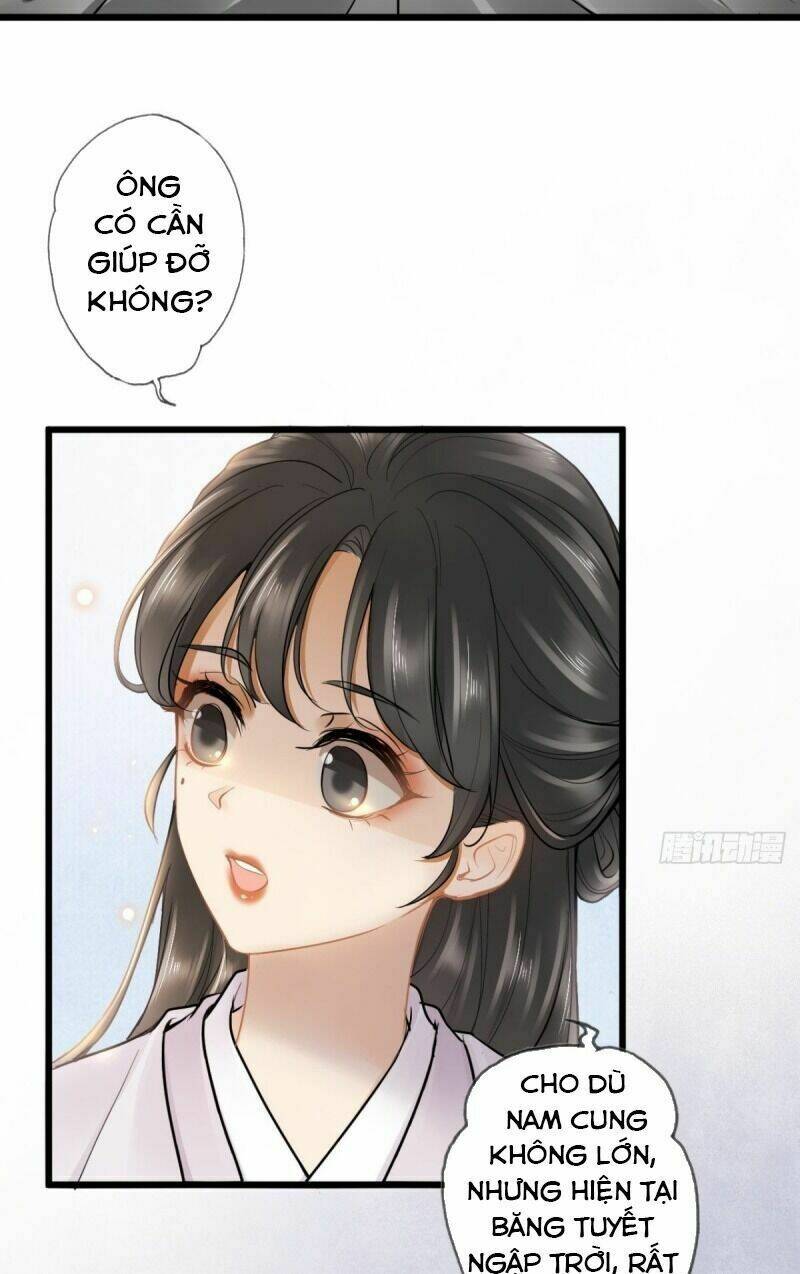 Mê Hoặc Lòng Người Chương 16 Ảnh 15