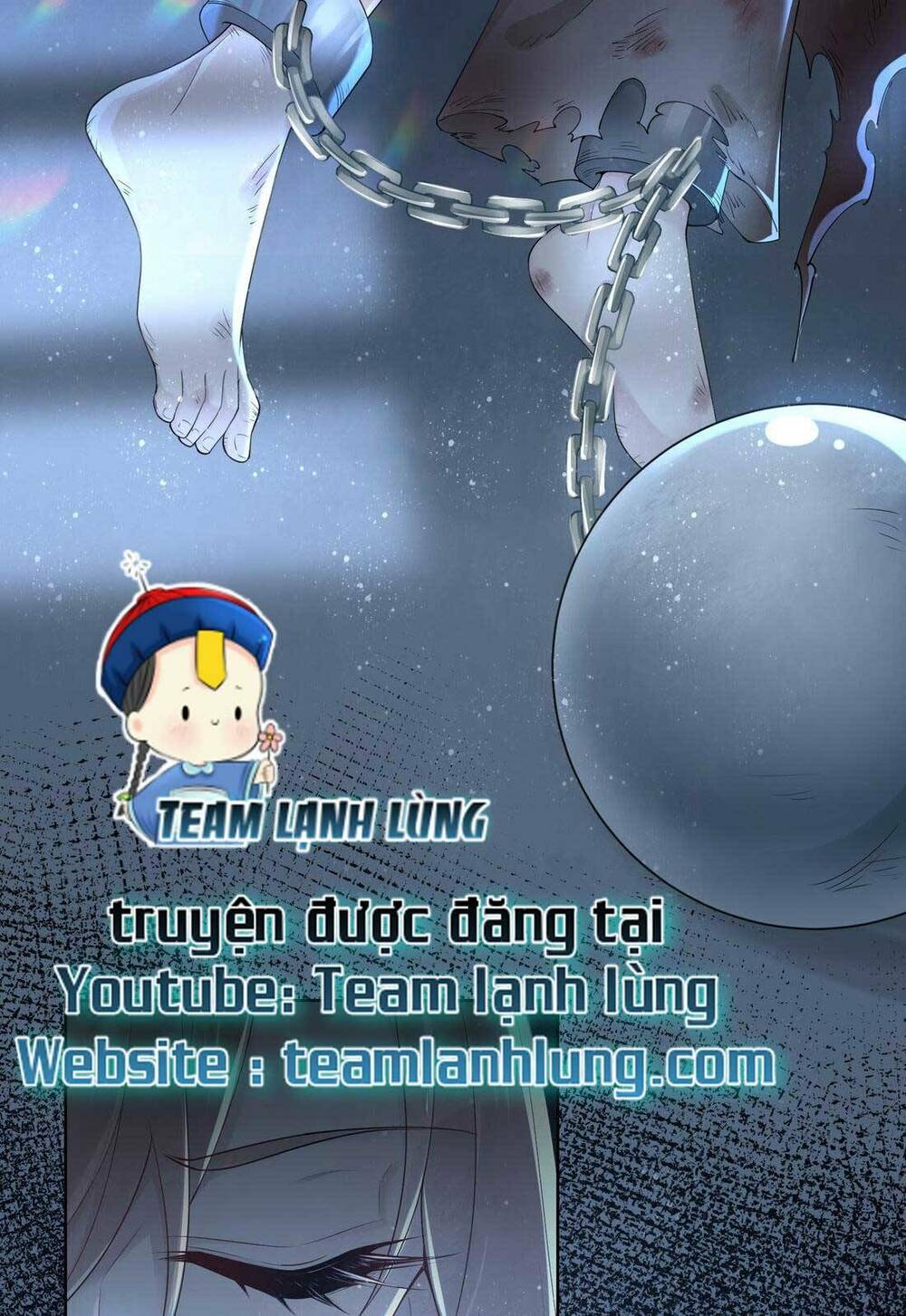 Ta Lại Bị Công Chúa Nam Nhân Quấn Lấy Rồi Chương 1 Ảnh 12