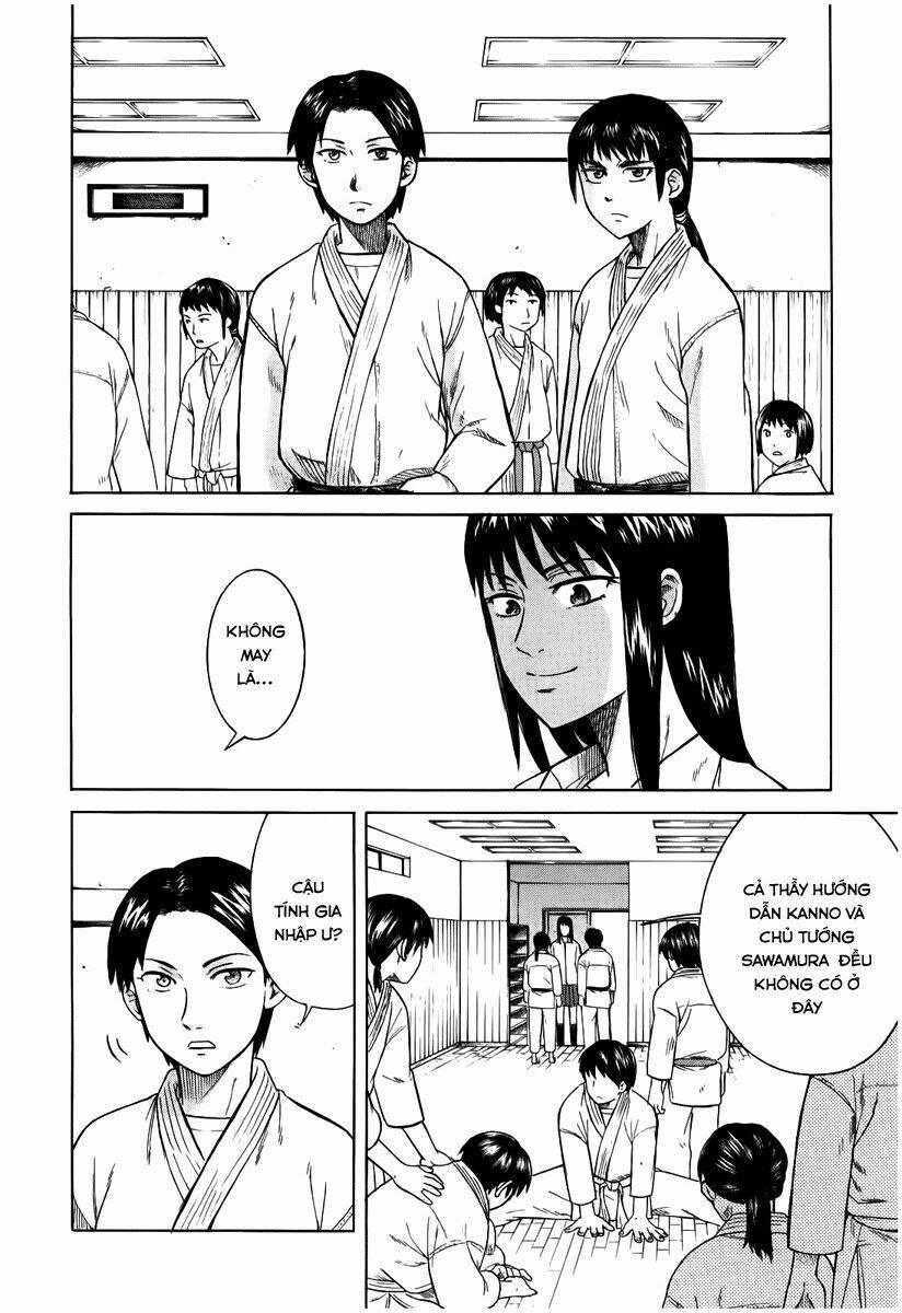 Teppu Chương 2 Ảnh 38