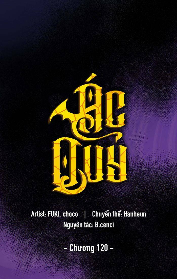 Ác Quỷ Chương 120 Ảnh 10