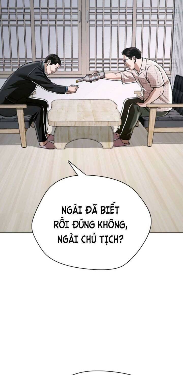 Điệp Viên 18 Tuổi Chương 40 Ảnh 8