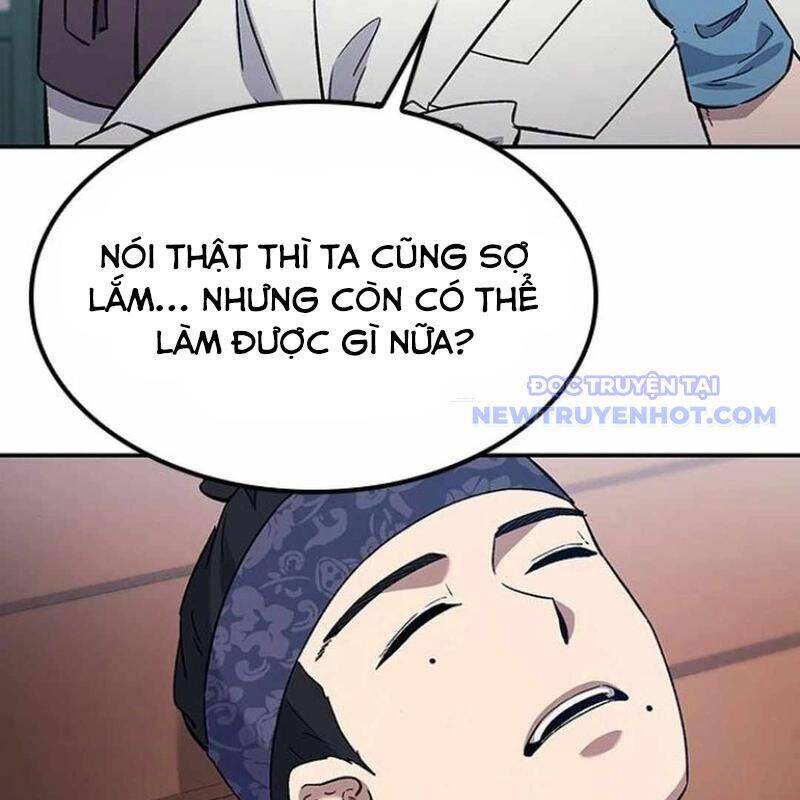 Bác Sĩ Tới Joseon Chương 34 Ảnh 48