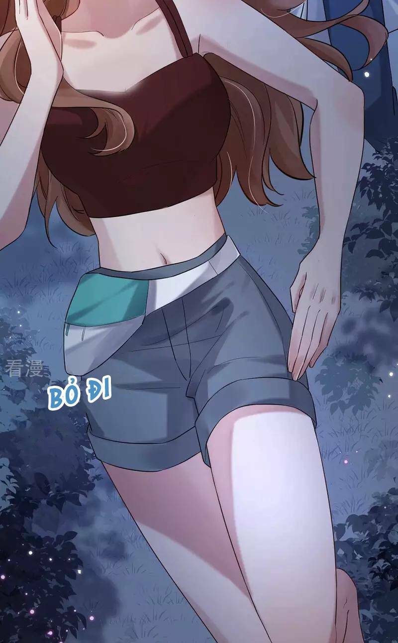 Mỗi Ngày Một Nụ Hôn Chương 3 Ảnh 12